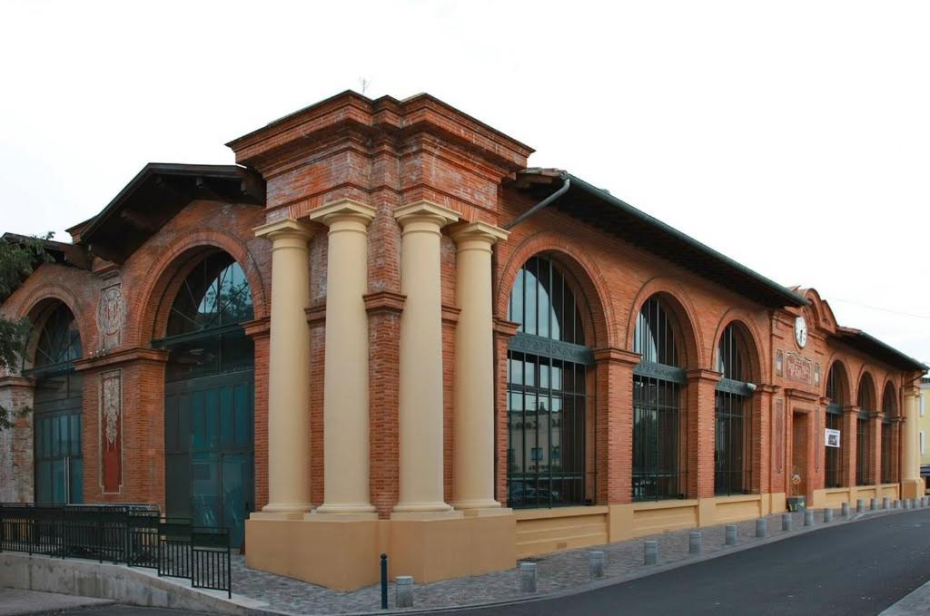 Top Destination Moissac Διαμέρισμα Εξωτερικό φωτογραφία